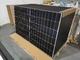 Μισή επιτροπή 440W 450W 455W ηλιακής ενέργειας ενότητας ηλιακού πλαισίου PV κυττάρων Monocrystalline