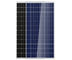 Πολυ PV 320 Watt ηλιακών πλαισίων Multicrystalline ενότητα ήλιων για τη στέγη που τοποθετείται