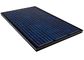 260w πολυκρυσταλλικό μαύρο ηλιακό πλέγμα λιμνών επιτροπών PV - συνδεδεμένο σύστημα ηλεκτρικής παραγωγής