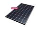 Υψηλά μαύρα ηλιακά PV επιτροπές μετάδοσης/ηλιακά πλαίσια ηλιακών συστημάτων