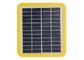 2 πολυκρυσταλλικά PV ηλιακά πλαίσια Watt που χρεώνουν για την ηλιακή ακολουθώντας συσκευή
