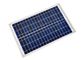 Μίνι φορητός φορητός ηλιακός φορτιστής γεννητριών/φορτιστής ηλιακής ενέργειας