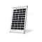Eco - φιλικό ηλιακό πλαίσιο 3 Watt για τον ηλιακό φωτεινό σηματοδότη/τον ηλιακό προβολέα