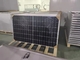 Από τη ηλιακή ενέργεια πλέγματος το σύστημα για το σπίτι χρησιμοποίησε τα μονο ηλιακά πλαίσια 320w 330w 340w 350w 355w