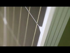 280W mono solar panel