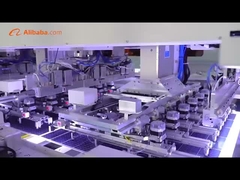 Σπίτι Συστήματα Ηλιακής Ενέργειας 5KW Πλήρη Συστήματα Εναρμόνισης / Ακύρωσης Δικτύου