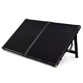 120 Watt που διπλώνουν ηλιακών πλαισίων το υψηλό μπροστινό φύλλο γυαλιού μεταδόσεων χαμηλό μετριασμένο σίδηρος