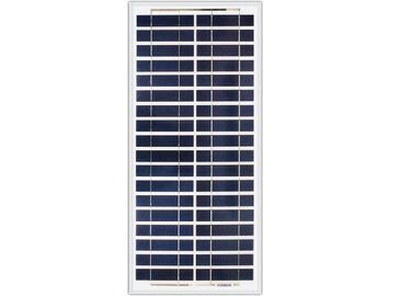 Αποδοτικό υψηλό ηλιακό πλαίσιο 12V με το νιτρίδιο πυριτίου αντι - Velum αντανάκλασης