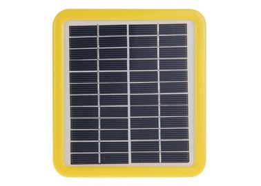 2 πολυκρυσταλλικά PV ηλιακά πλαίσια Watt που χρεώνουν για την ηλιακή ακολουθώντας συσκευή
