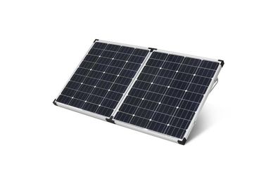 12V ελαφριά φορητά ηλιακά πλαίσια/στρατοπεδεύοντας ηλιακά πλαίσια για στρατιωτικό