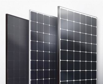 Φορητά κατοικημένα συστήματα ηλιακού πλαισίου/θαλάσσια ηλιακά πλαίσια DC1000V