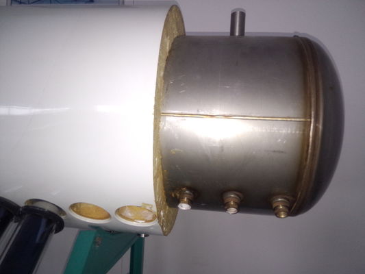 100 Lpd 150 Lpf 200 θερμοσίφωνας ηλιακού πλαισίου πίεσης Lpd